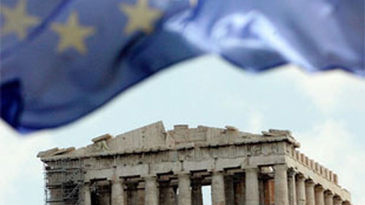 Europa estudia qué hacer ante el agravamiento de la deuda de Grecia.