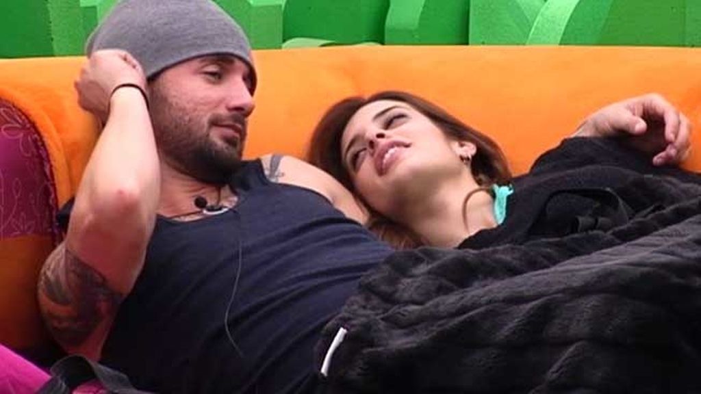 Todo el día en horizontal