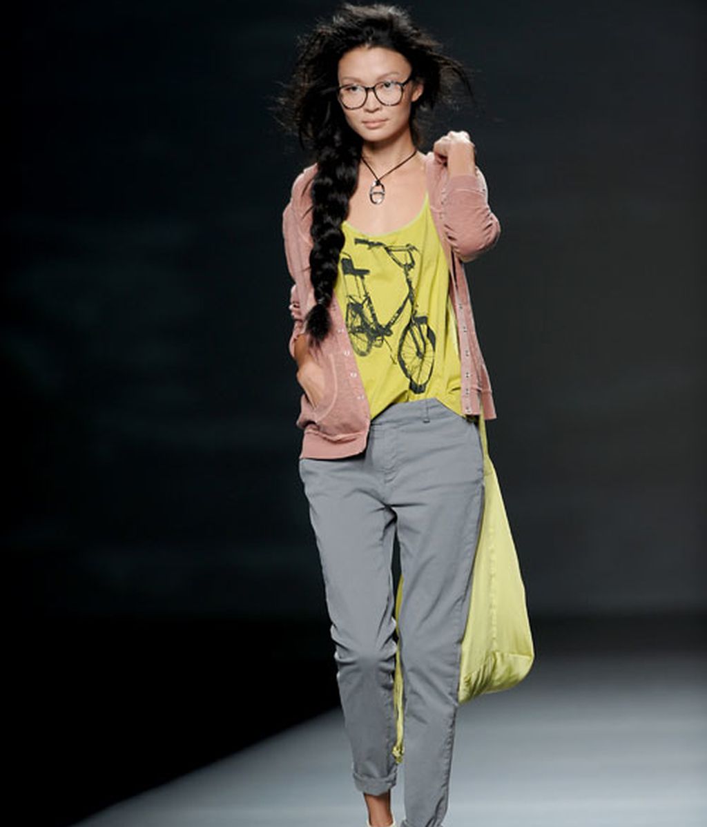 Homenaje de TCN a Barcelona