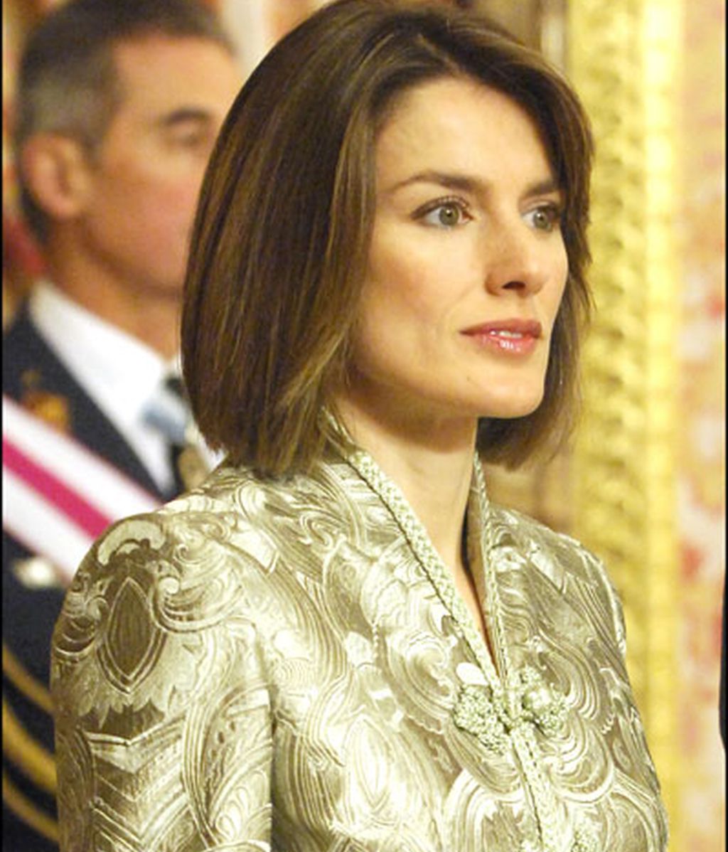 Pascua Militar en 2008