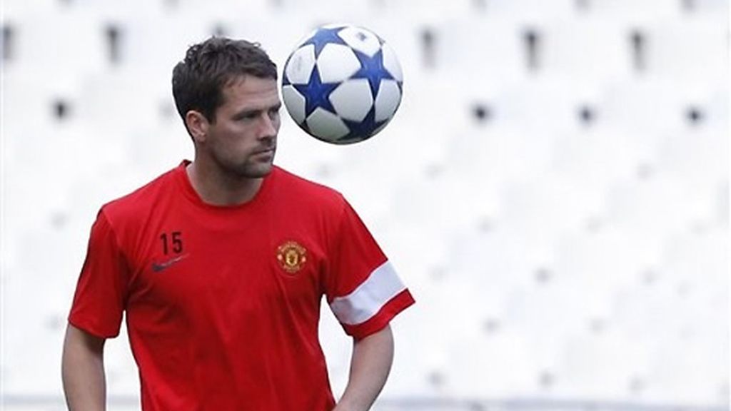 2. Michael Owen (45,5 millones de euros)