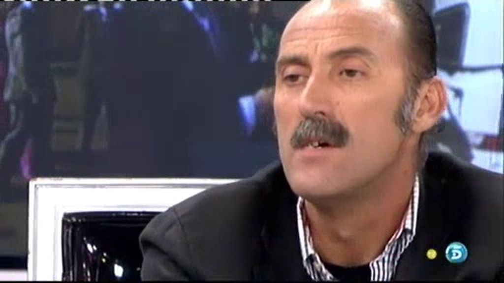 El espionaje a Felipe González El espionaje a Felipe González