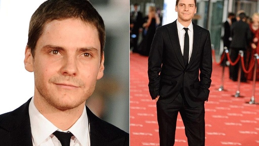 Daniel Bruhl