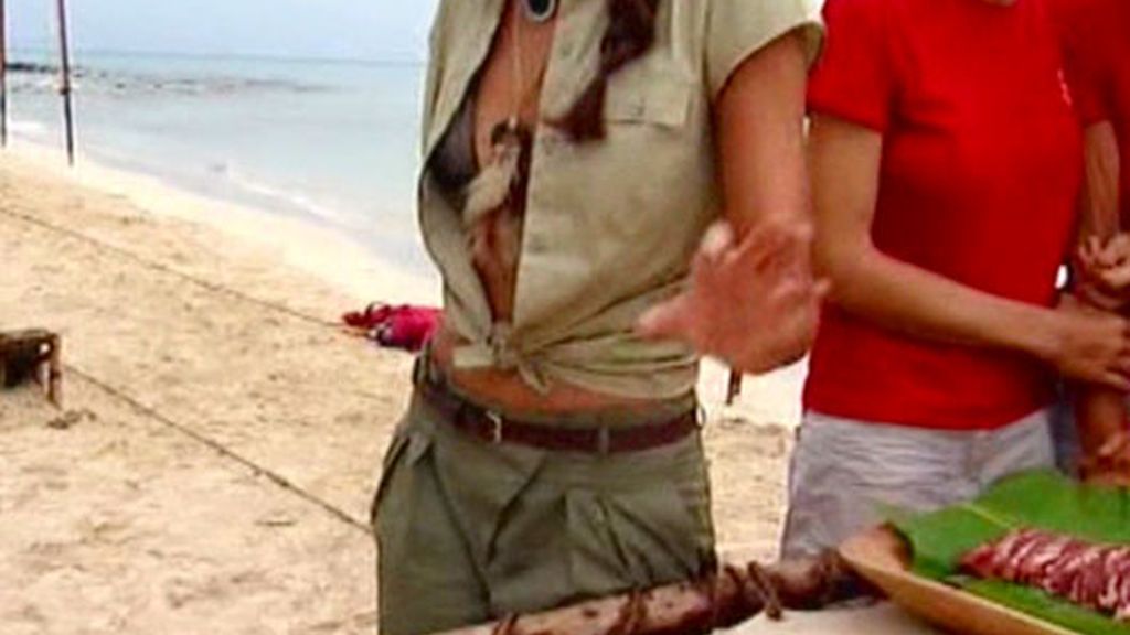 Prueba de recompensa