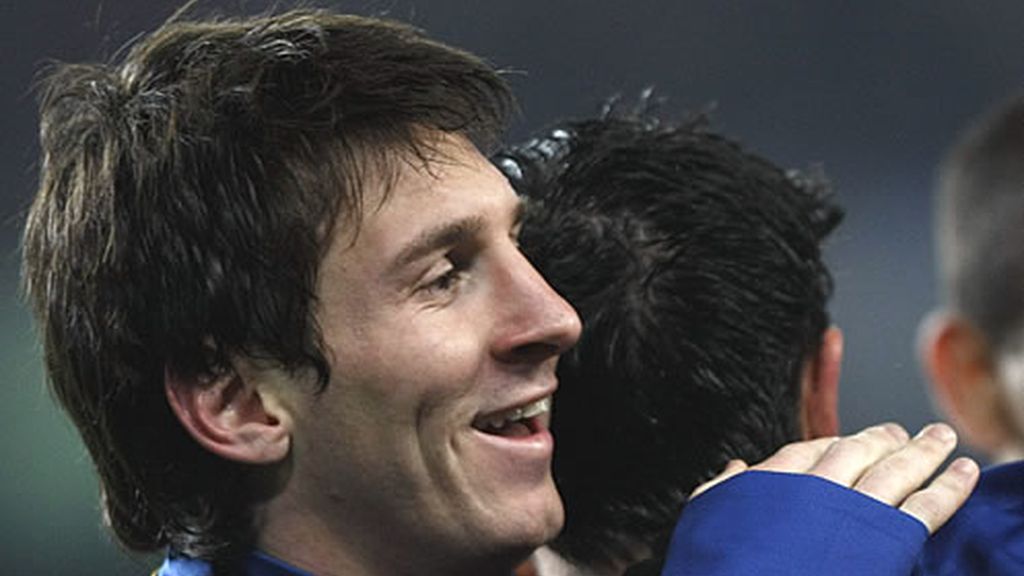 Leo Messi Leo Messi