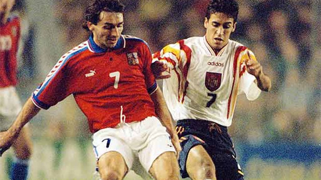 La Roja, el otro equipo de su corazón