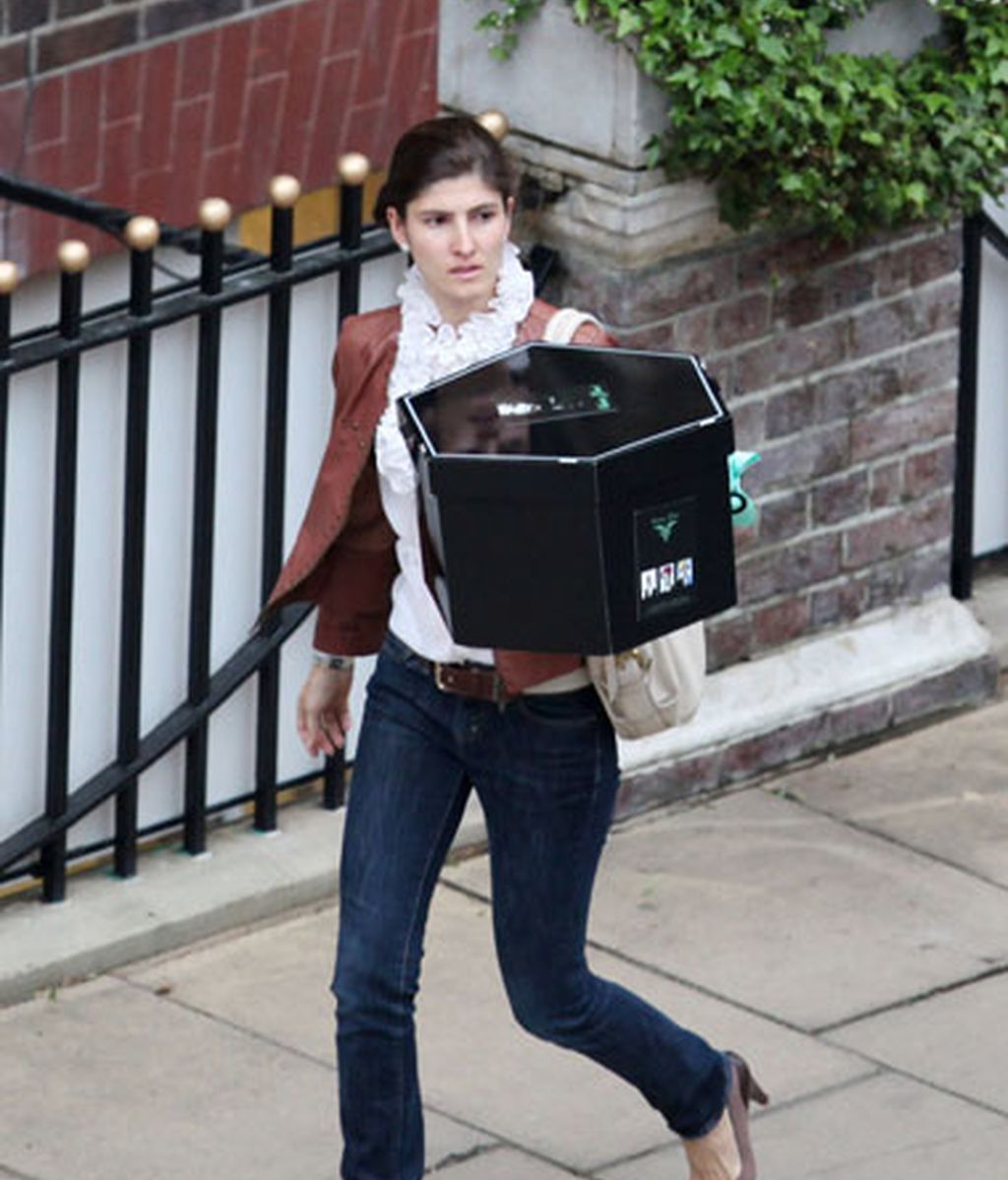 La boda real de William y Kate