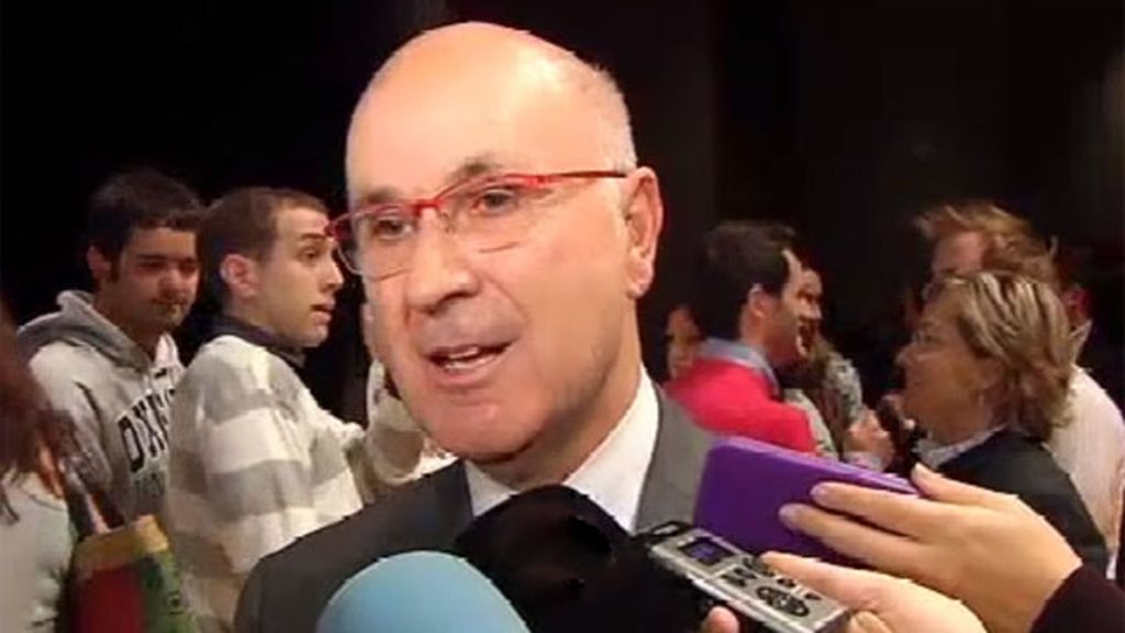 Duran i Lleida reclama lo que debe el Estado