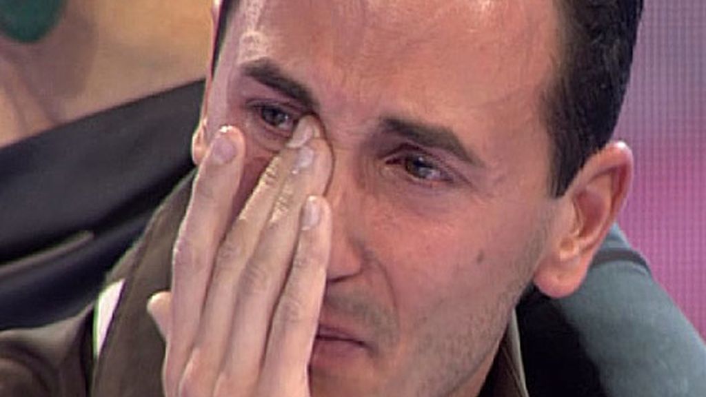 El dolor insoportable de Rubén El dolor insoportable de Rubén