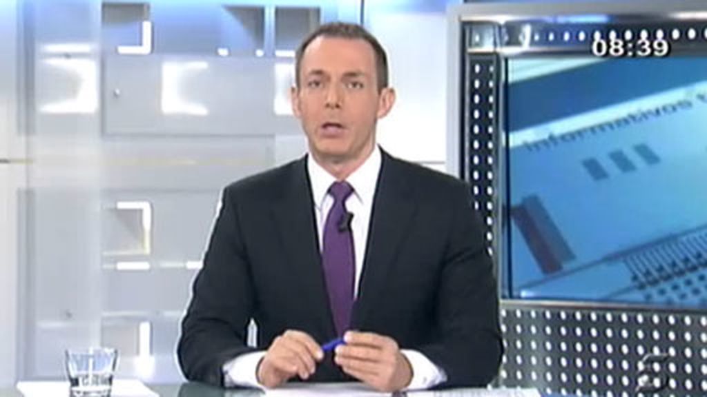 Informativo Matinal Informativo Matinal