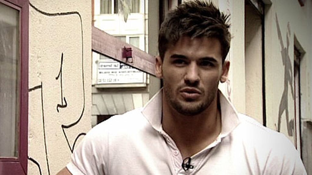 Oliver y sus pretendientas (12/07/10)