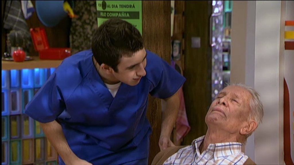 Nada es lo que parece