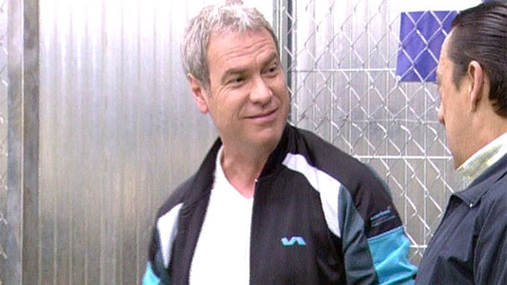 Mauricio quiere negociar con el Esperanza Sur C.F.