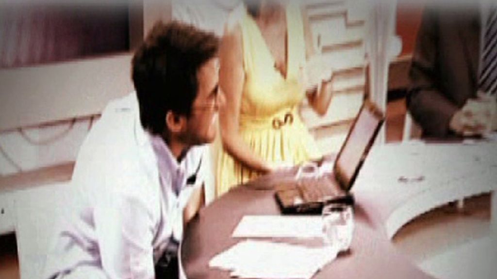 Así era 'AR' hace 6 años