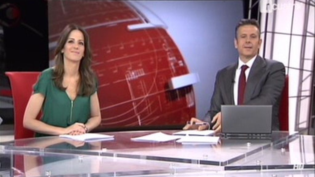 Noticias Cuatro 20.00