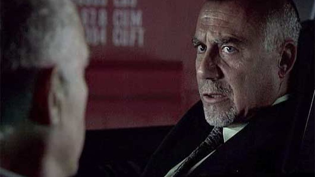 Capítulo 3x10: 'La encrucijada'