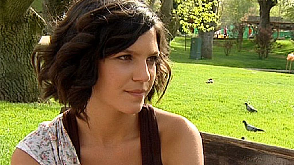 Abraham y Lourdes (06/05/11)