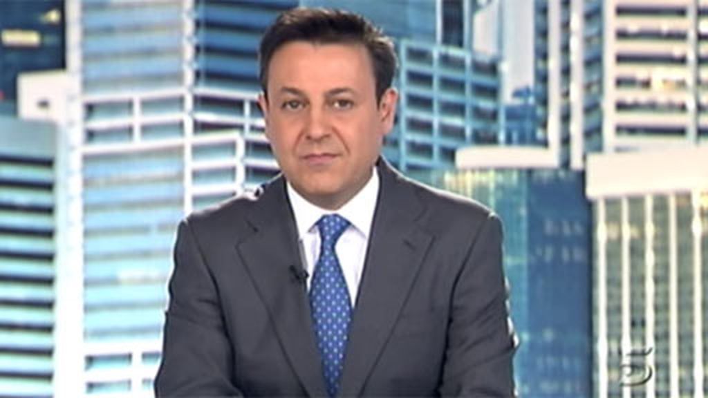 Informativo Fin de Semana
