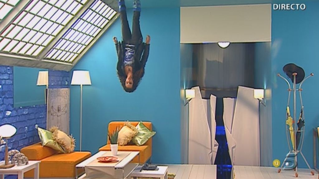'GH' da un giro inesperado