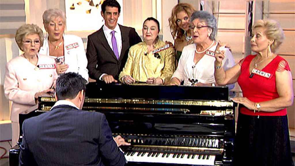 Tarde de toros y pasodoble