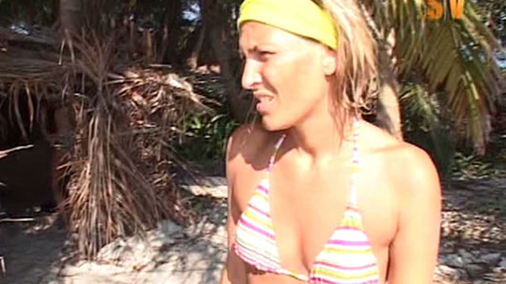 Yolanda, la 'niña bonita' del Caribe