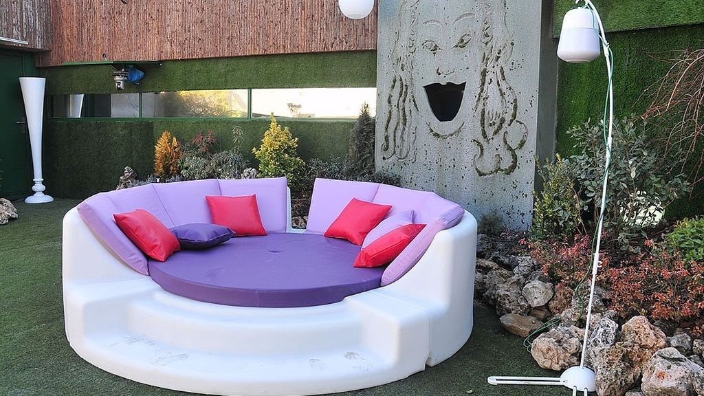 Descubre todos sus rincones