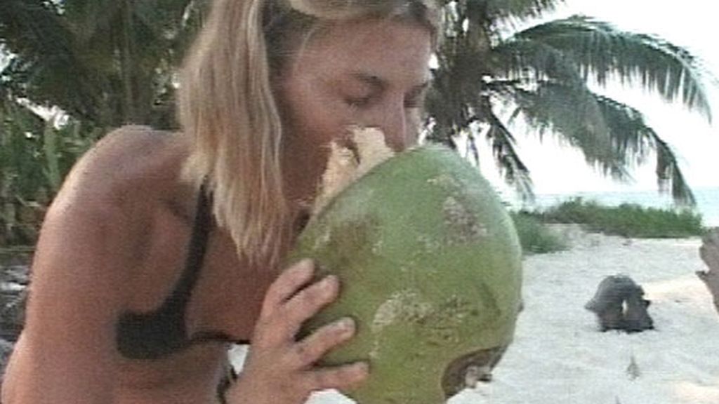 Yolanda, la 'niña bonita' del Caribe