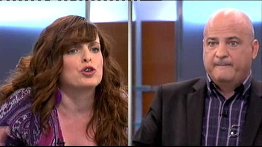 El programa íntegro (23/11/10)