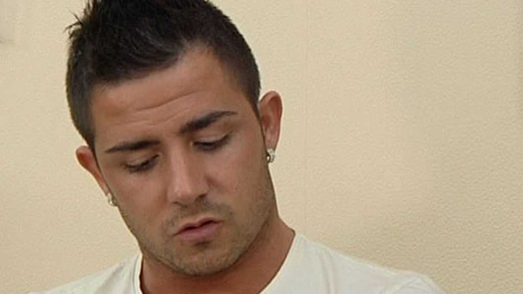 Carmen y Chema (25/11/10)