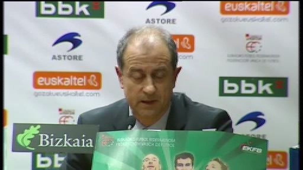 "Hemos hecho un partido para ganar" "Hemos hecho un partido para ganar"