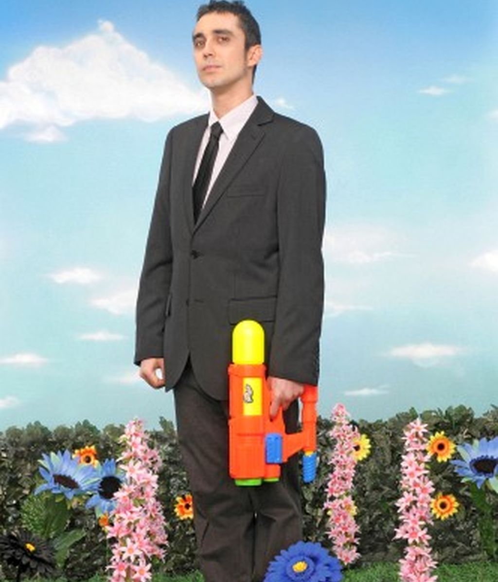 Cambios en la vida de Esperanza Sur