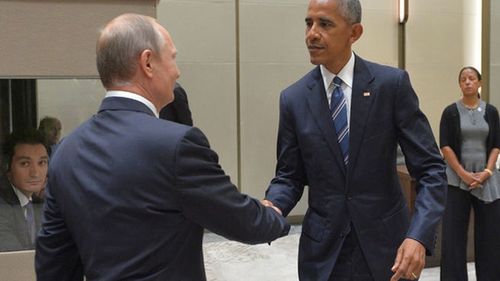 Rusia y EEUU intercambian represalias y sanciones