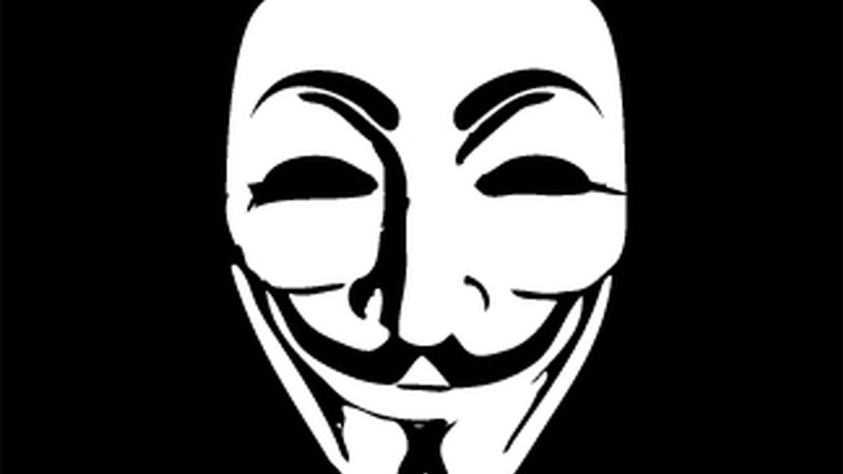 Sony señala a Anonymous como responsable de la intrusión en sus sistemas.