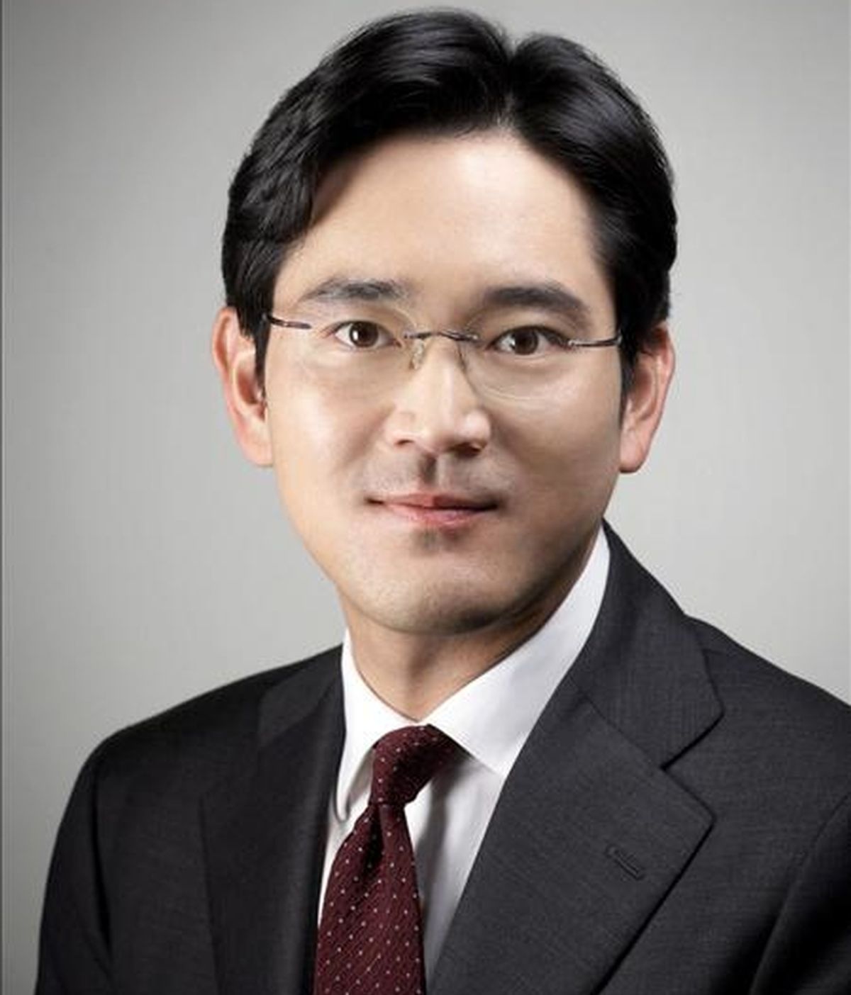 Fotografía sin fechar del vicepresidente de la compañía Samsung Electronics, Lee Jae-yong, quien fue promovido a la presidencia del grupo Samsung este viernes. EFE
