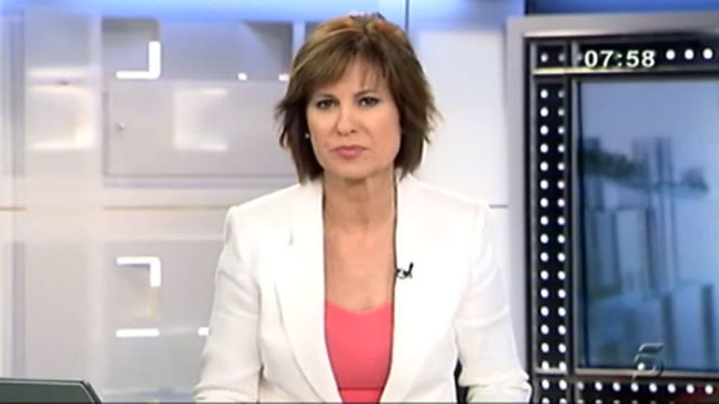 Informativo Matinal (23.11.11)