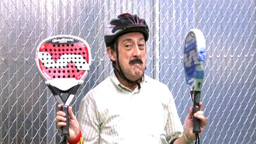 Mauricio quiere negociar con el Esperanza Sur C.F.