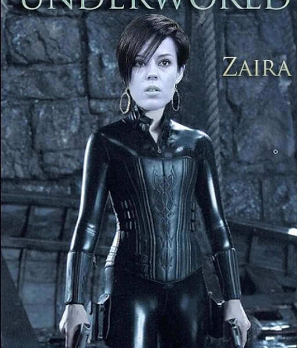 Superhéroes en 'Mujeres y Hombres'