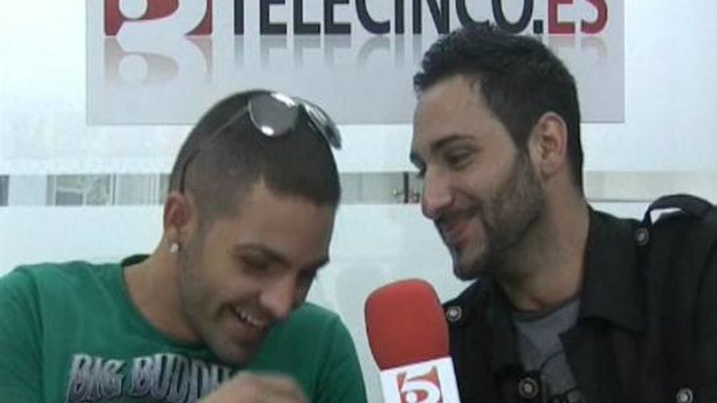 El sexo según Eric y David Morales