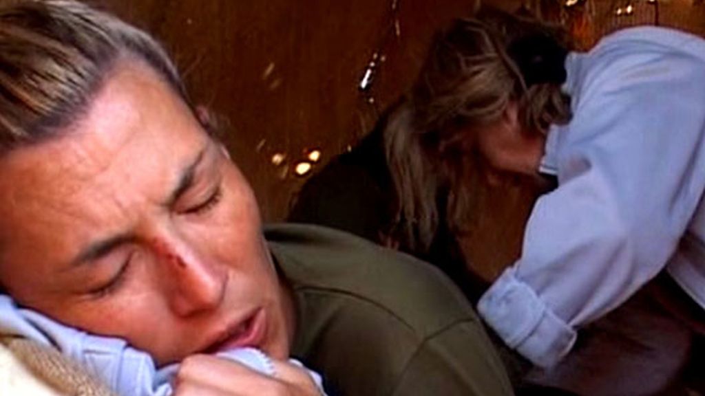 Yolanda, la 'niña bonita' del Caribe