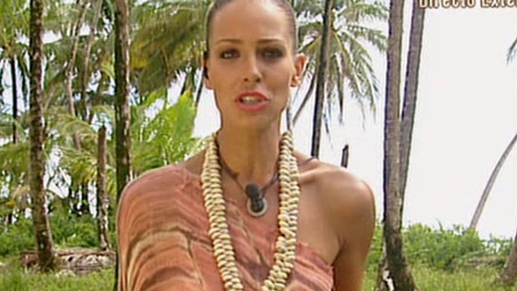 La naturalidad de Eva González