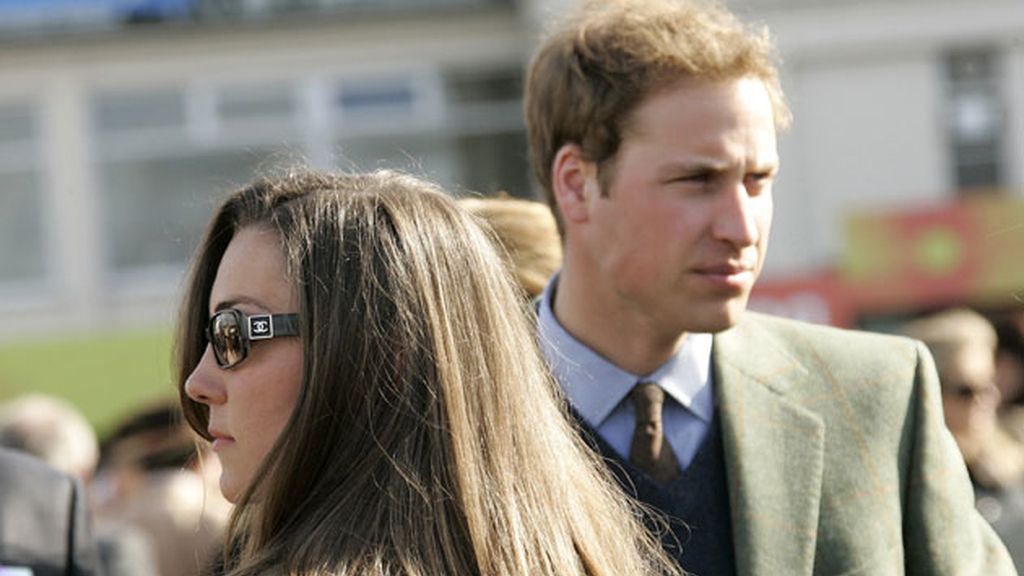 Intensos años de rumores