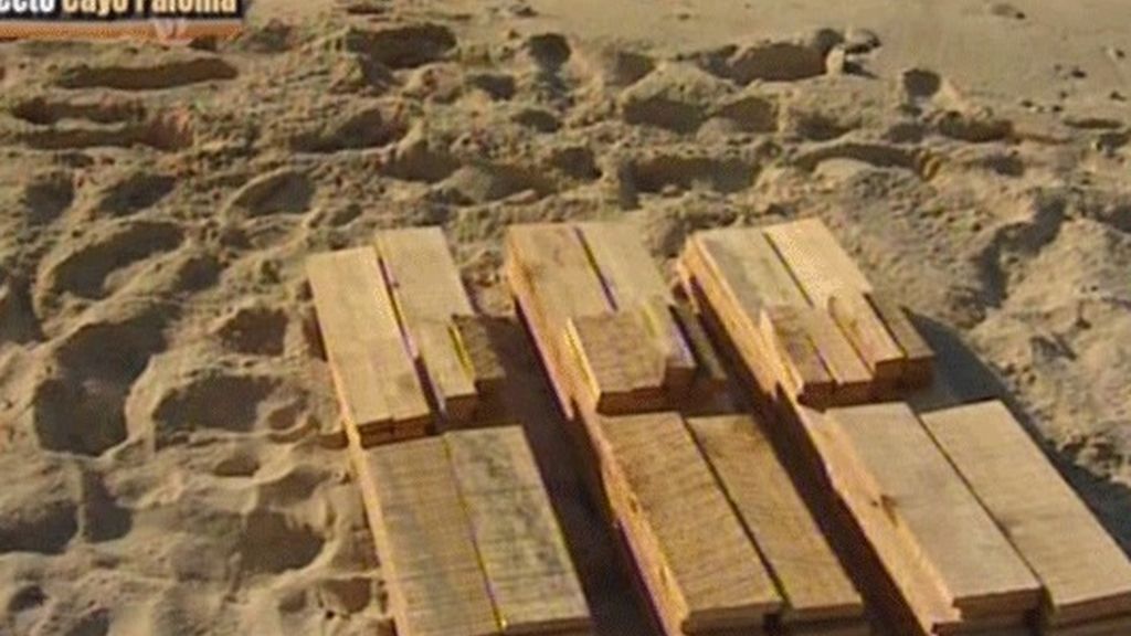 Todos a Playa Pelícano