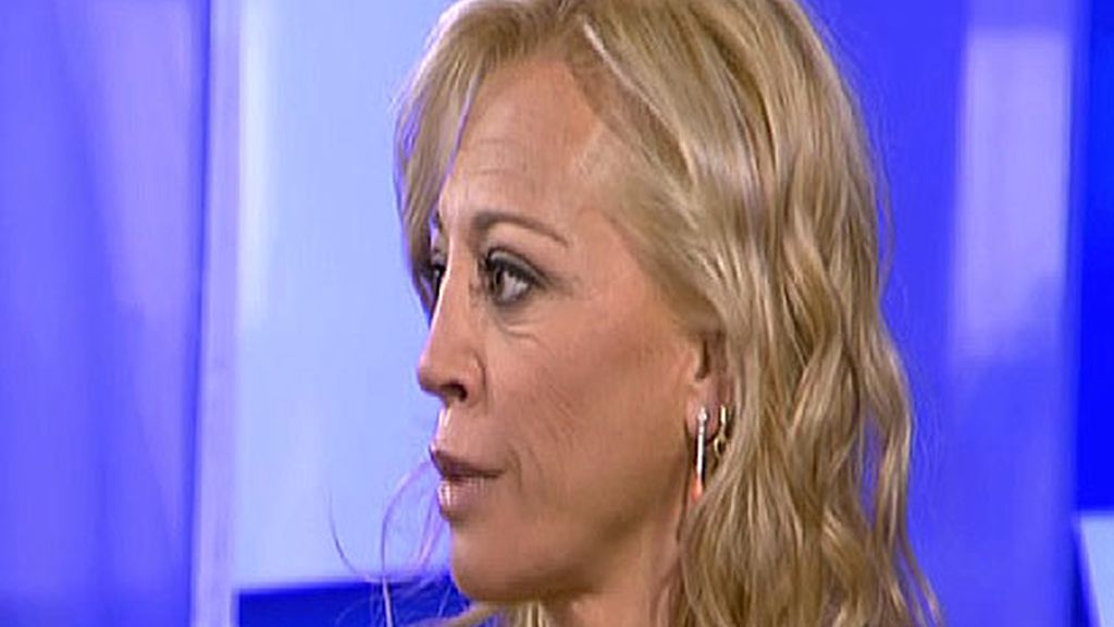 El retorno de Belén Esteban