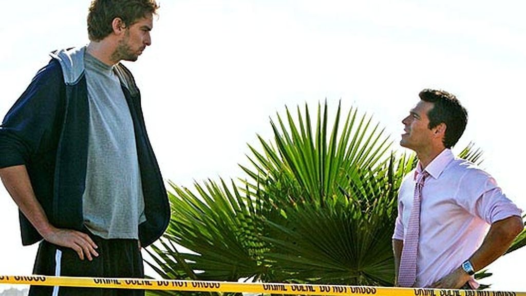 'CSI Miami', capítulo 8x08