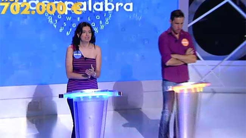 Pasapalabra (10/08/11)