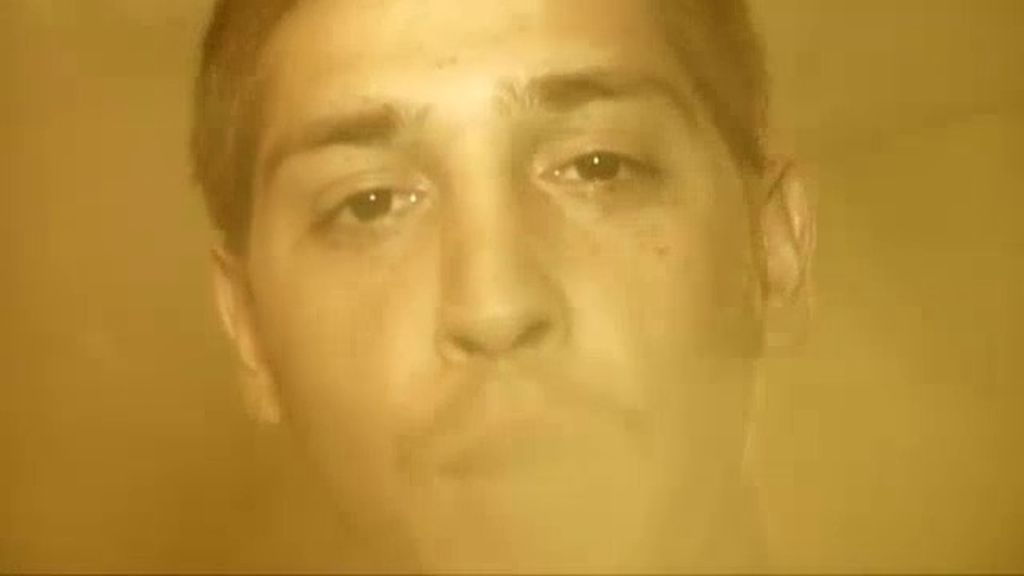 "El postre" de la banda del parque