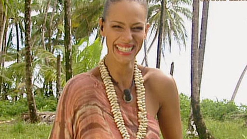 La naturalidad de Eva González