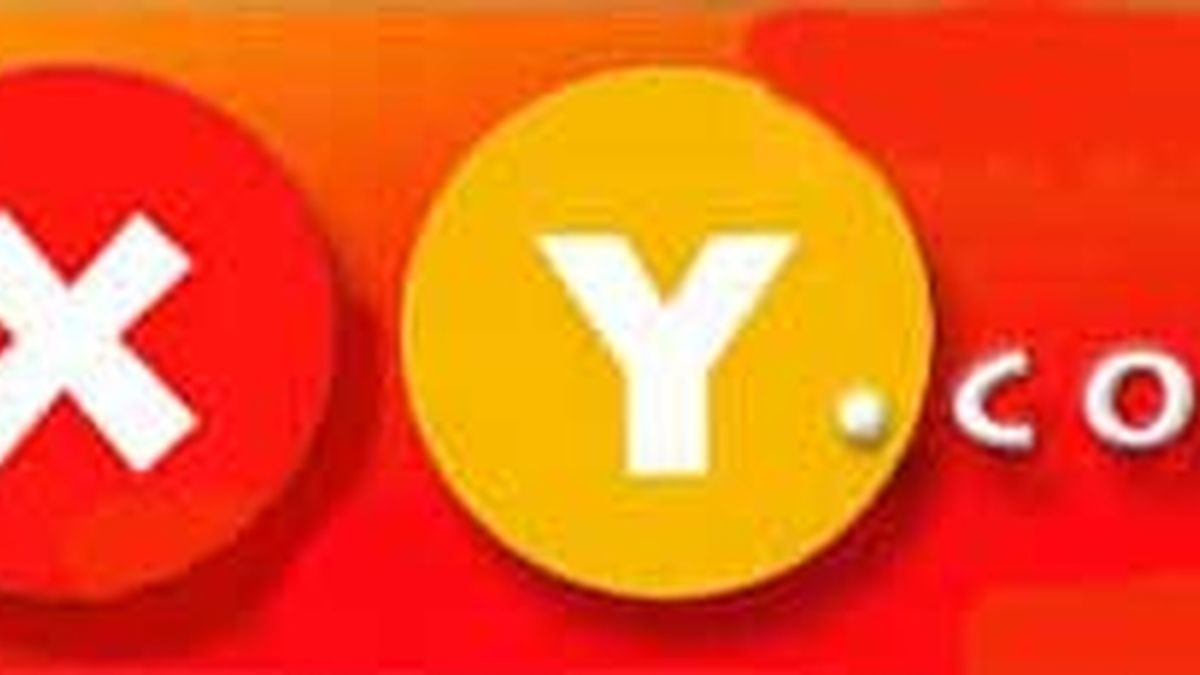 La empresa 'XY.com' se declaró en quiebra en febrero de 2010.