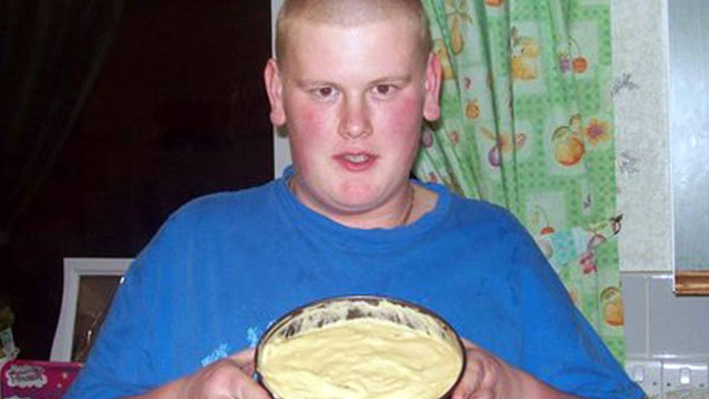 Ejercicio para luchar en el Ejército