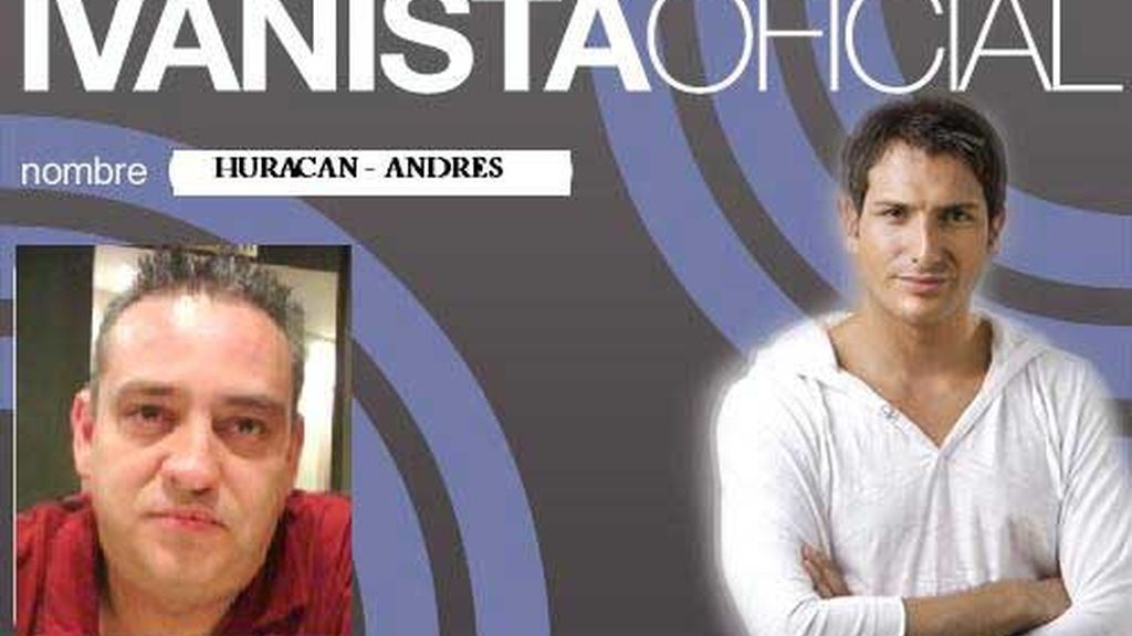Andrés